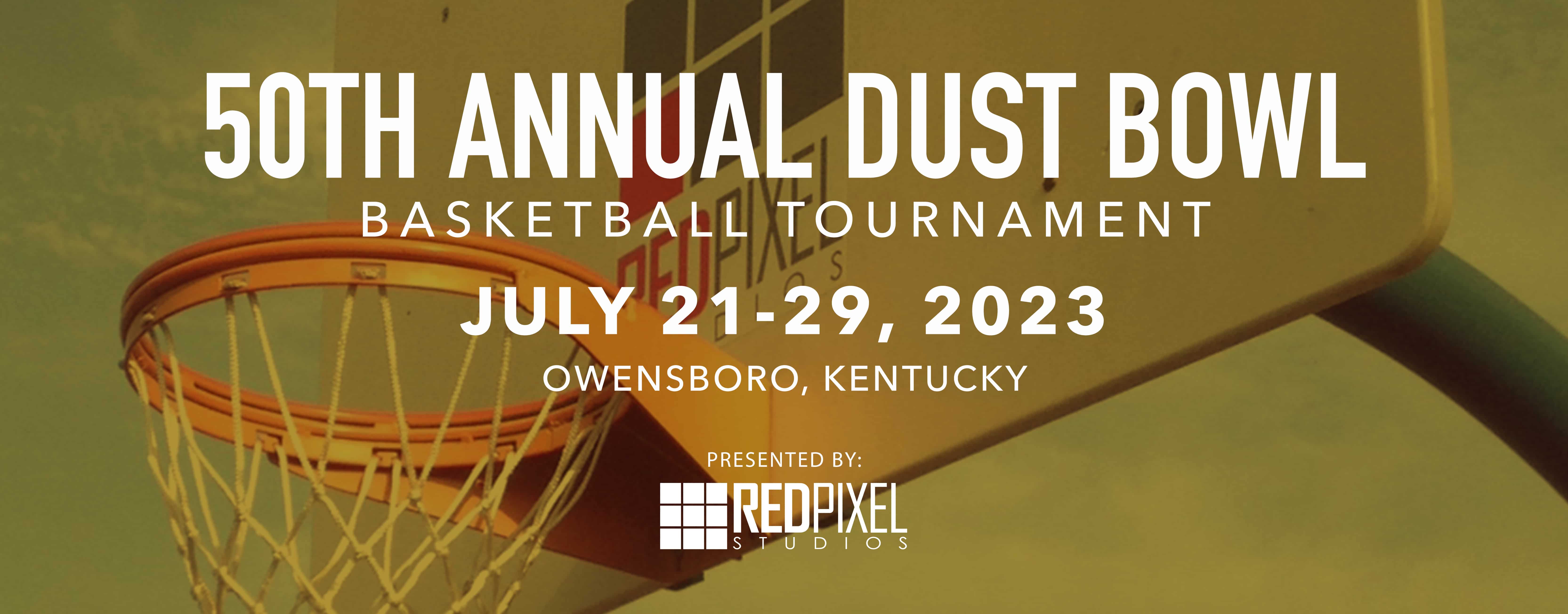 49th Annual Dust Bowl - July 15-23, 2022